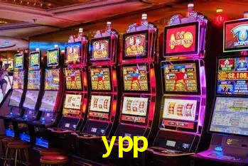 Gates of Olympus ypp
